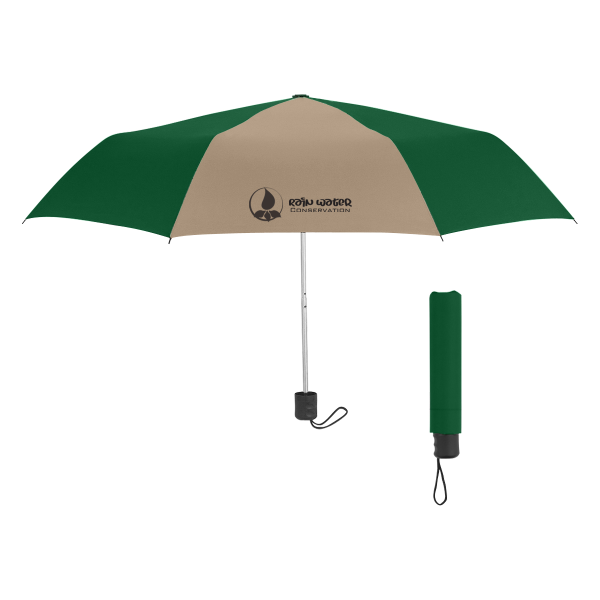 auto-open umbrella